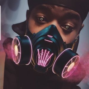 Meet your Posher, Tyler